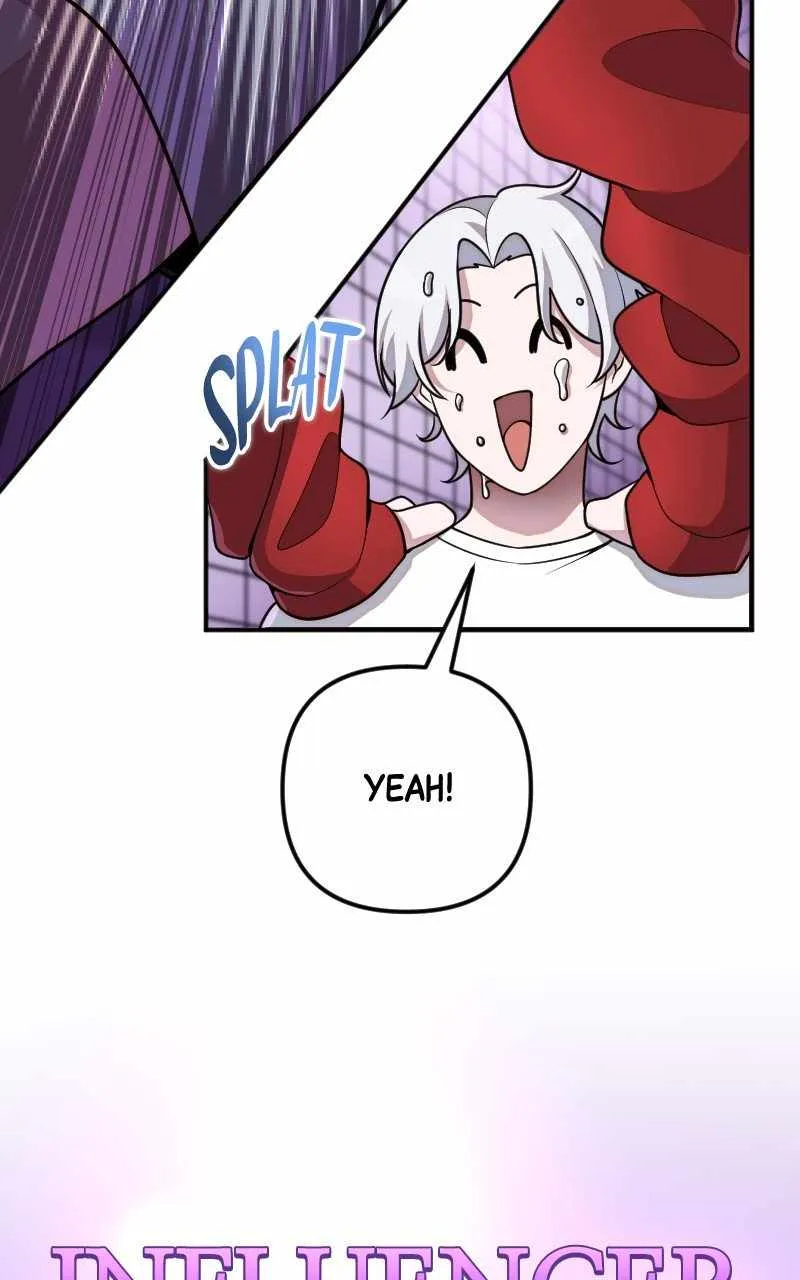 The Possessed Genius’ Gaming Stream chapter 58 page 83