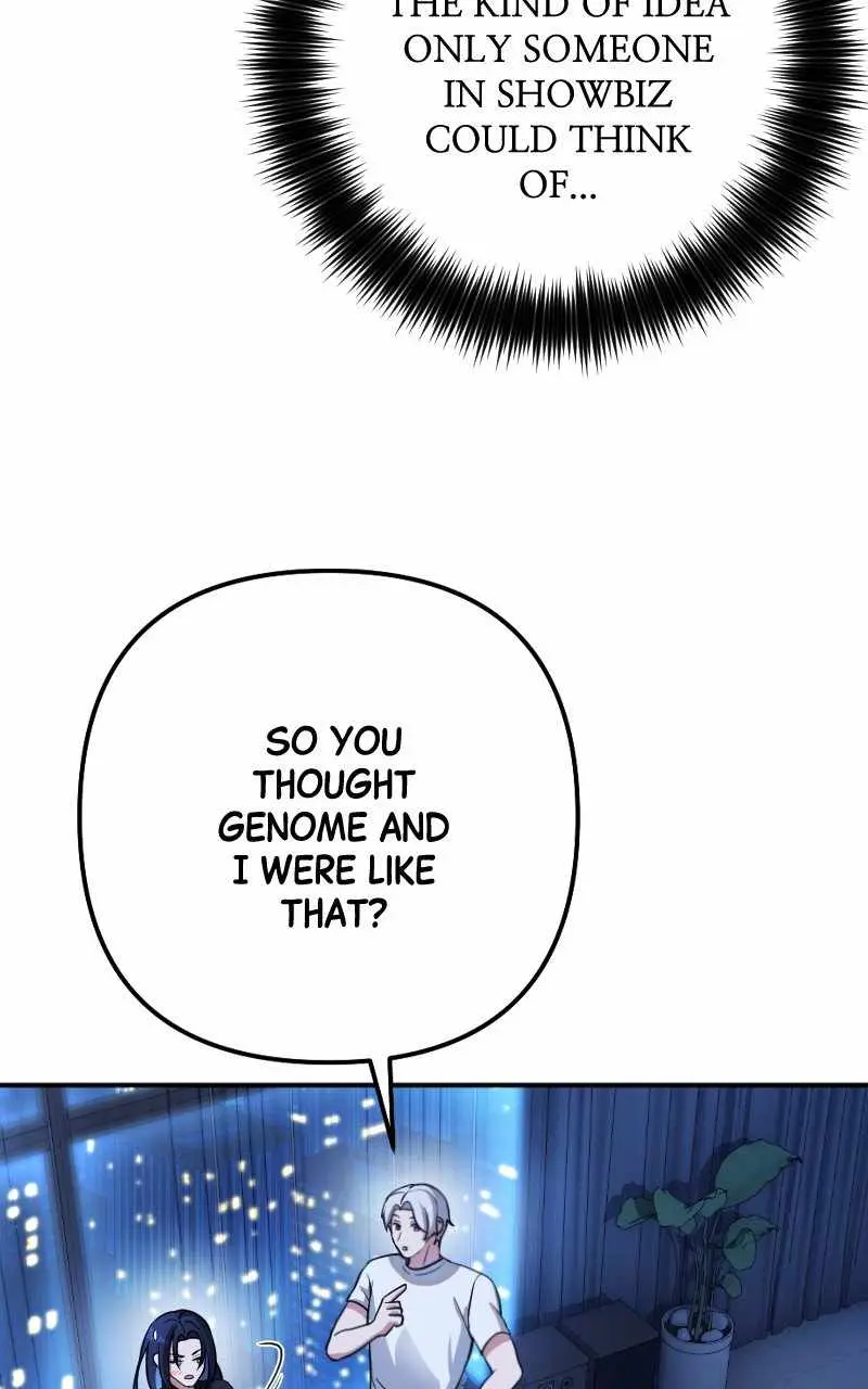 The Possessed Genius’ Gaming Stream chapter 58 page 36