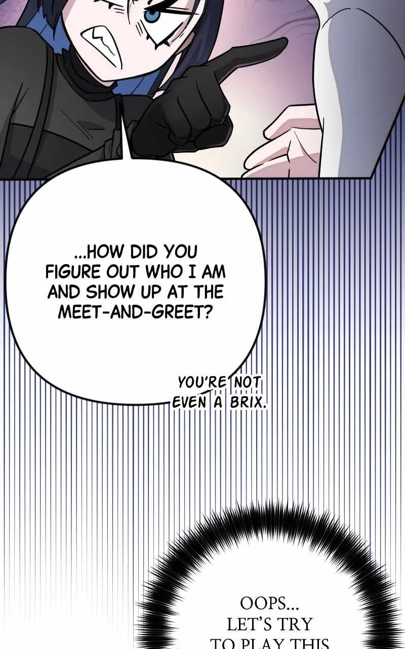 The Possessed Genius’ Gaming Stream chapter 58 page 57