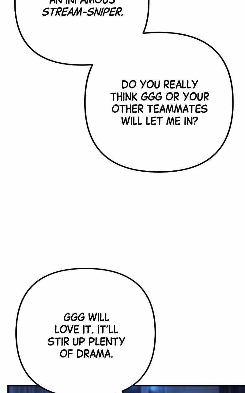 The Possessed Genius’ Gaming Stream chapter 58 page 6