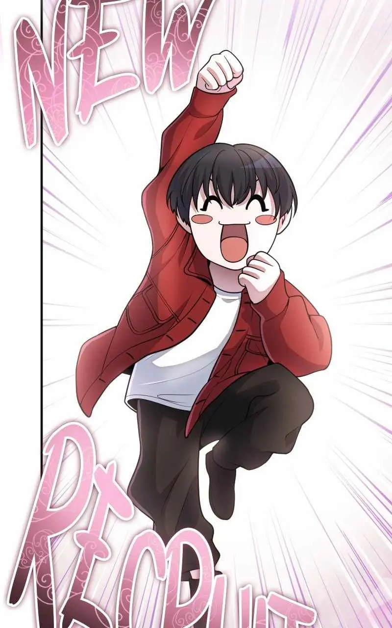 The Possessed Genius’ Gaming Stream chapter 58 page 76