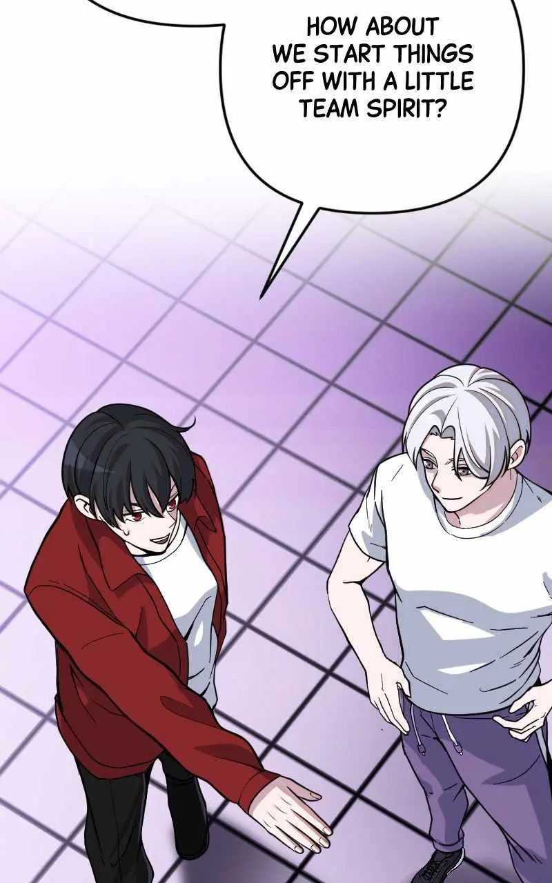 The Possessed Genius’ Gaming Stream chapter 58 page 103