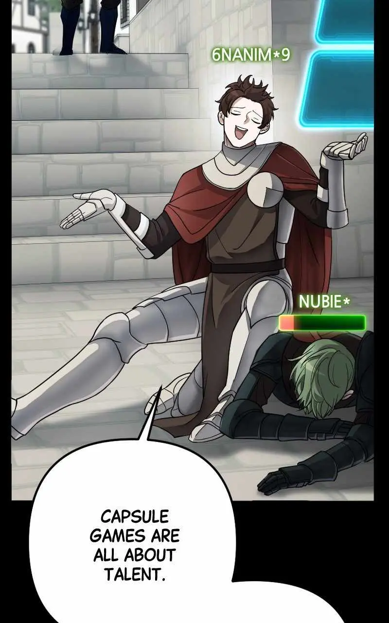 The Possessed Genius’ Gaming Stream chapter 58 page 26
