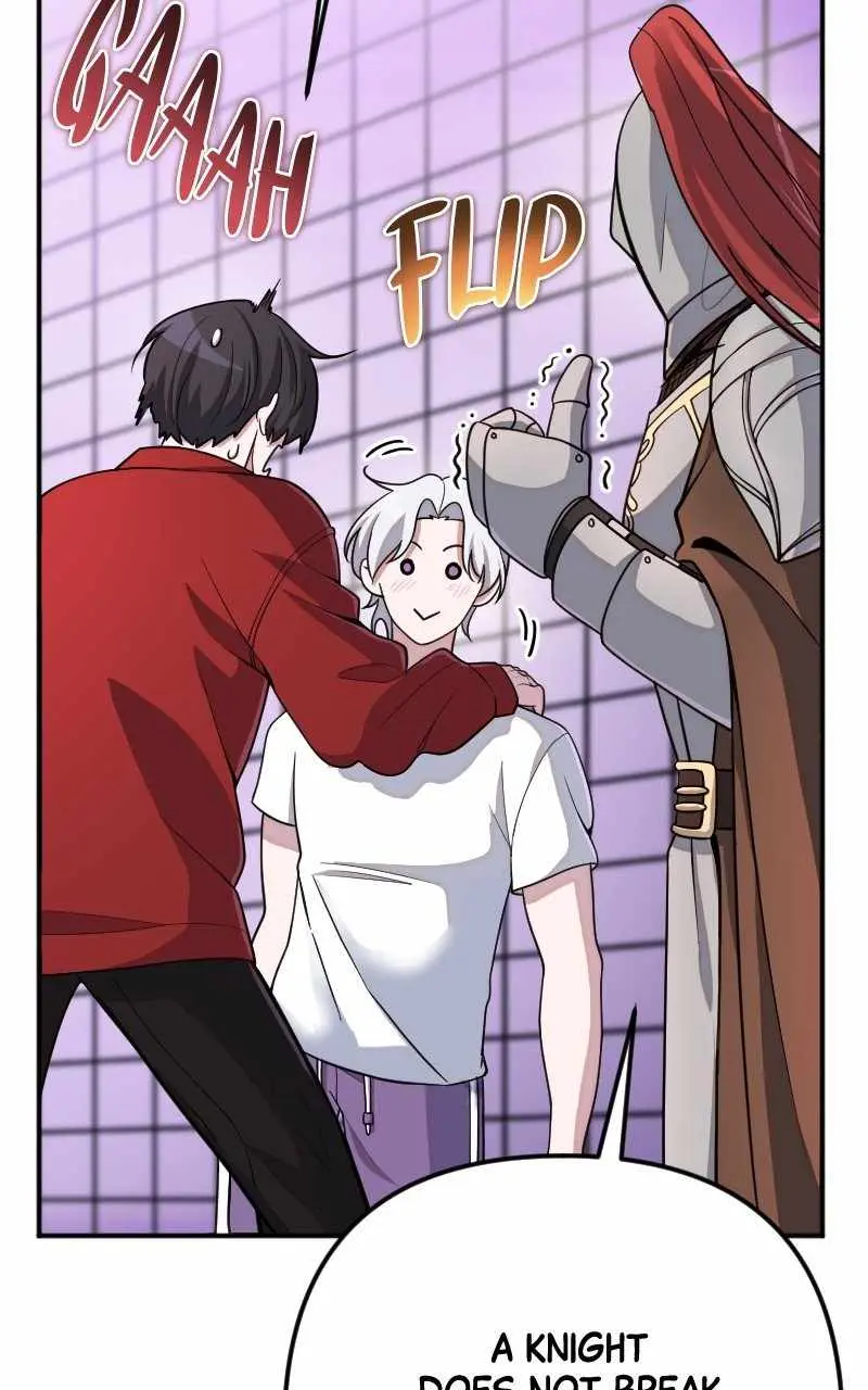 The Possessed Genius’ Gaming Stream chapter 58 page 85