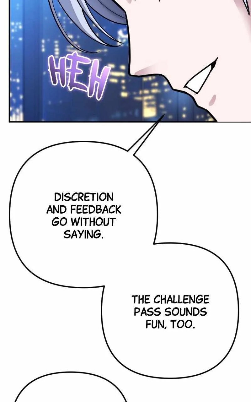 The Possessed Genius’ Gaming Stream chapter 58 page 62
