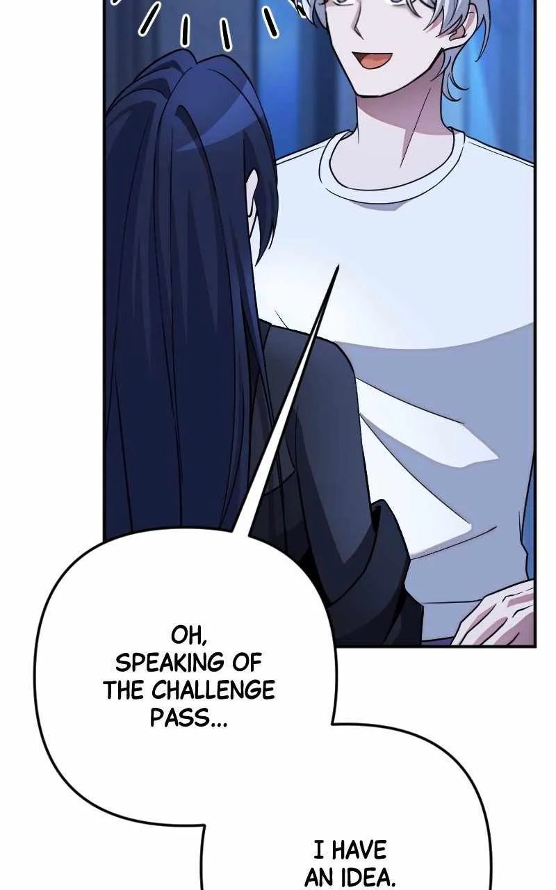 The Possessed Genius’ Gaming Stream chapter 58 page 68