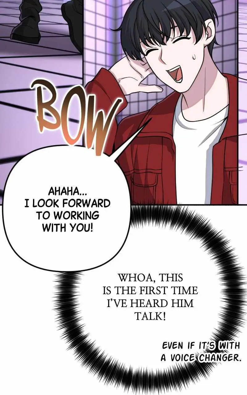 The Possessed Genius’ Gaming Stream chapter 58 page 101