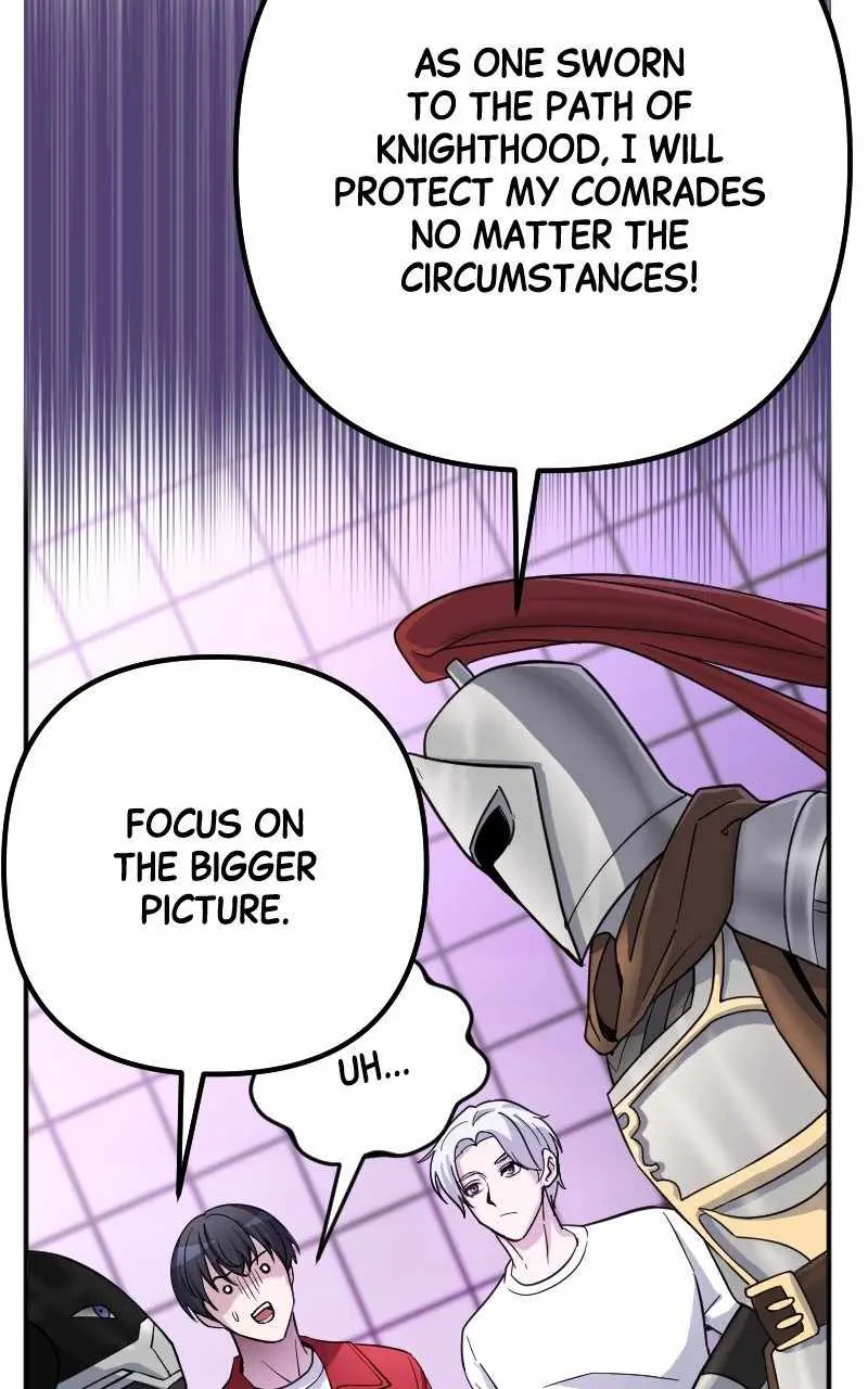 The Possessed Genius’ Gaming Stream chapter 58 page 112