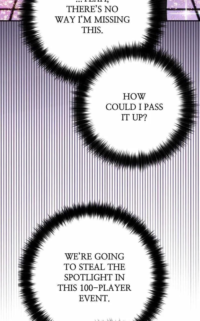 The Possessed Genius’ Gaming Stream chapter 58 page 92