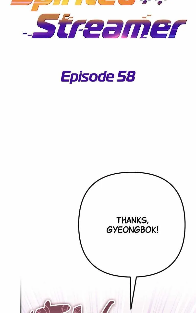 The Possessed Genius’ Gaming Stream chapter 58 page 75