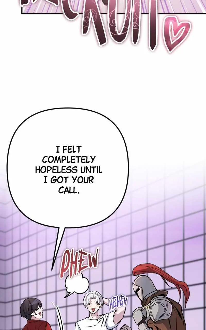 The Possessed Genius’ Gaming Stream chapter 58 page 77