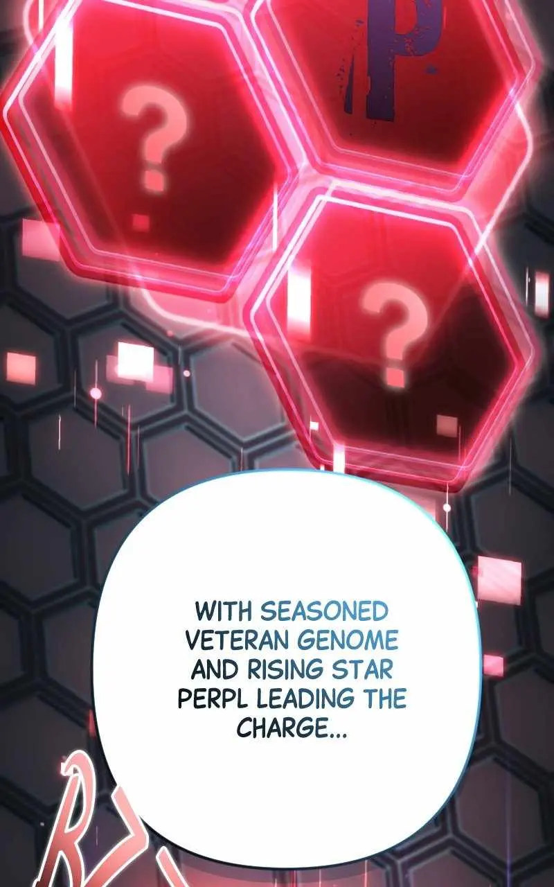 The Possessed Genius’ Gaming Stream chapter 58 page 133