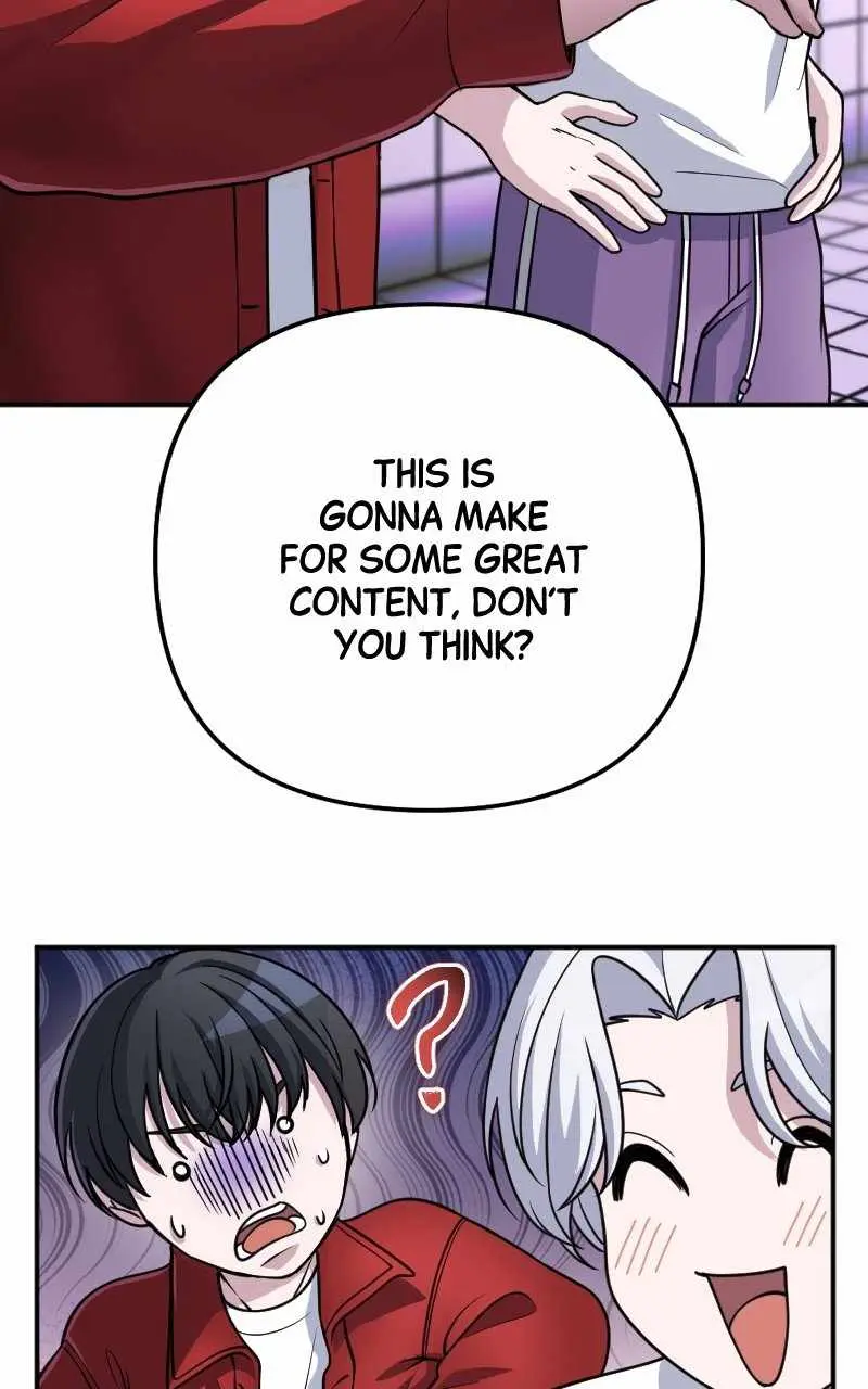 The Possessed Genius’ Gaming Stream chapter 58 page 117