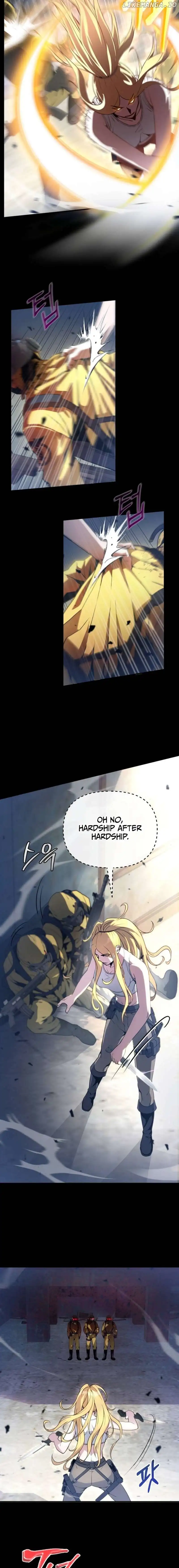 The Possessed Genius’ Gaming Stream chapter 7 page 6