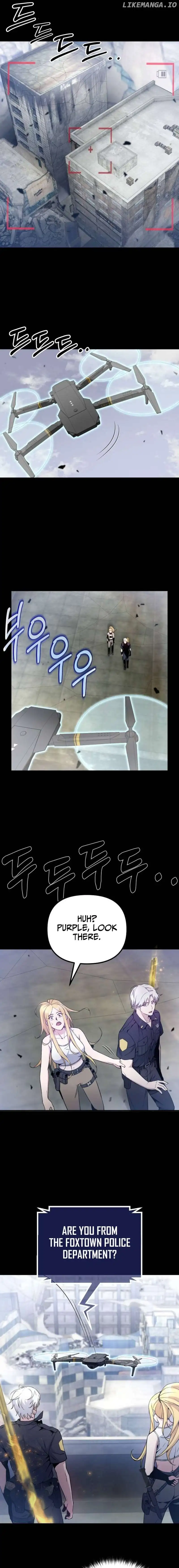 The Possessed Genius’ Gaming Stream chapter 7 page 10