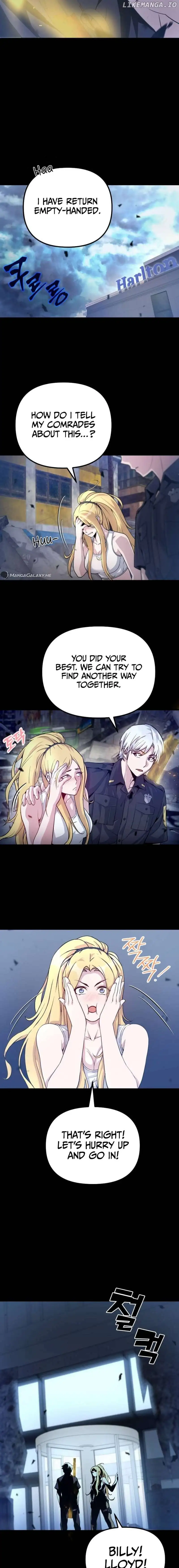 The Possessed Genius’ Gaming Stream chapter 7 page 14