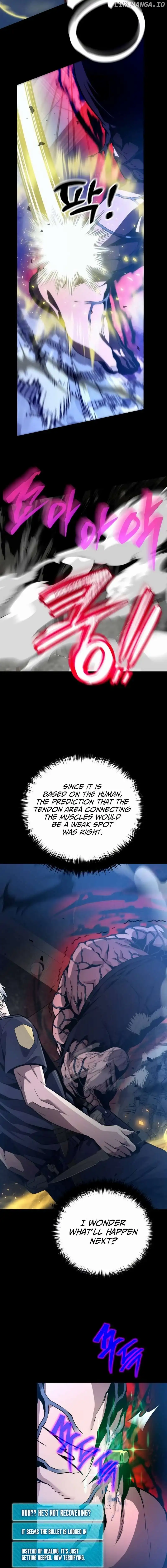 The Possessed Genius’ Gaming Stream chapter 8 page 10