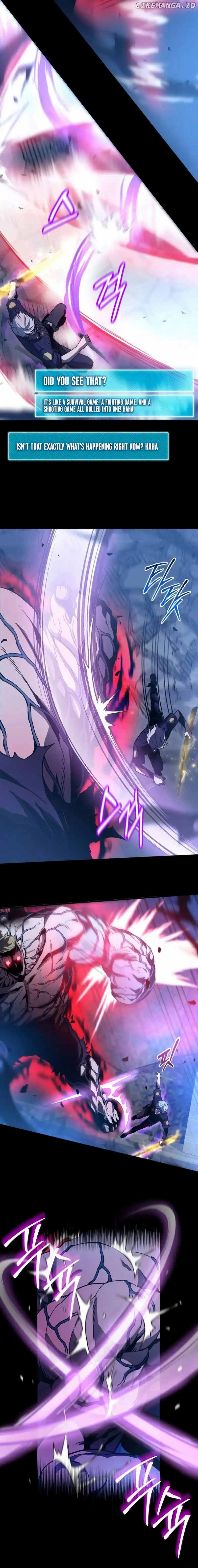 The Possessed Genius’ Gaming Stream chapter 8 page 13