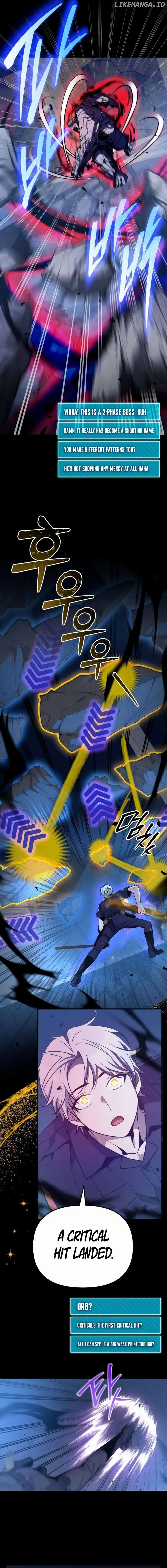 The Possessed Genius’ Gaming Stream chapter 8 page 18