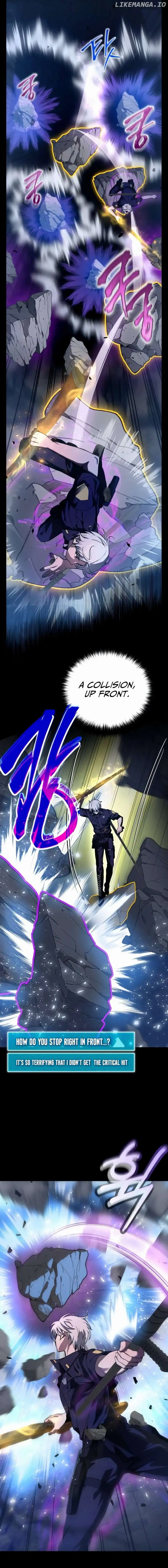 The Possessed Genius’ Gaming Stream chapter 8 page 19