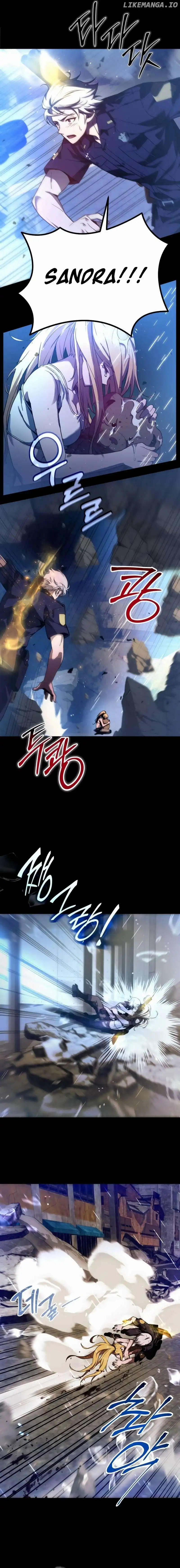The Possessed Genius’ Gaming Stream chapter 8 page 24