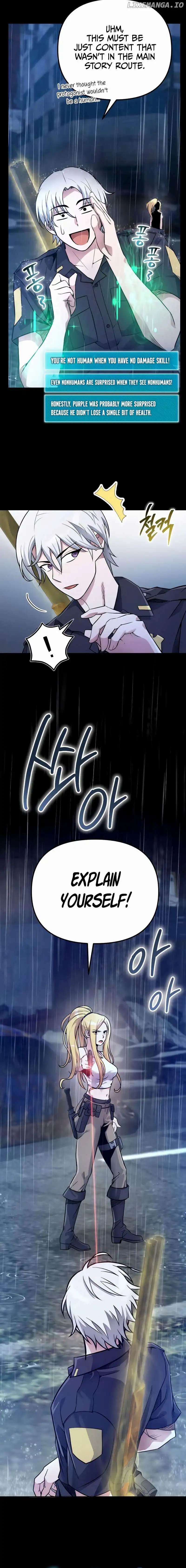 The Possessed Genius’ Gaming Stream chapter 9 page 2