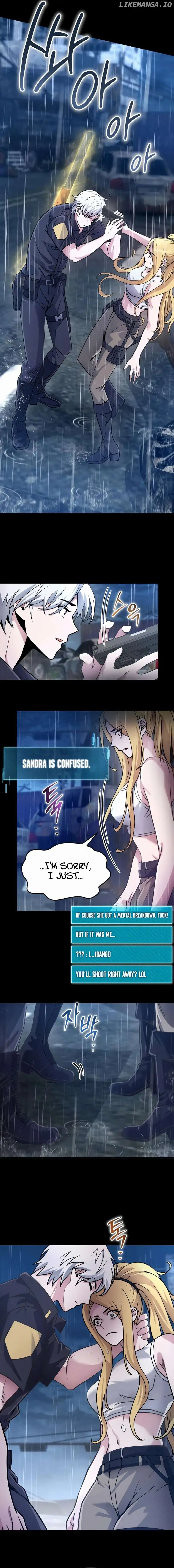 The Possessed Genius’ Gaming Stream chapter 9 page 5