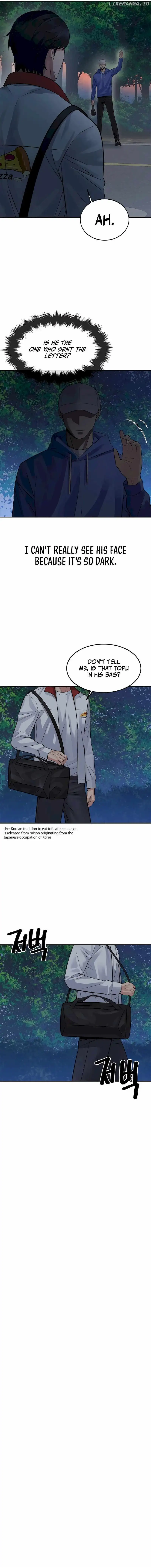 The Reincarnated Cop Who Strikes With Wealth chapter 1 page 16