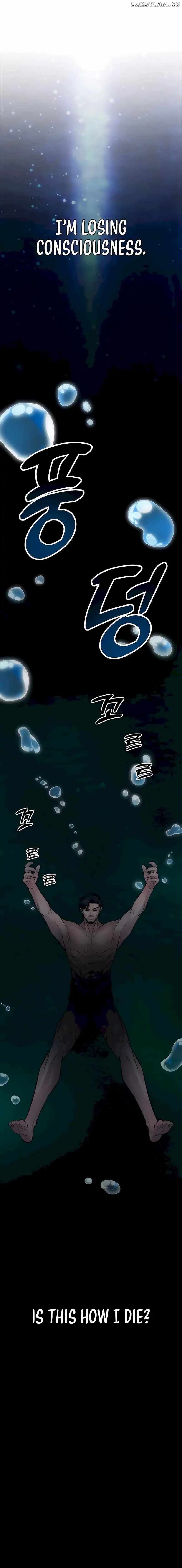 The Reincarnated Cop Who Strikes With Wealth chapter 1 page 20