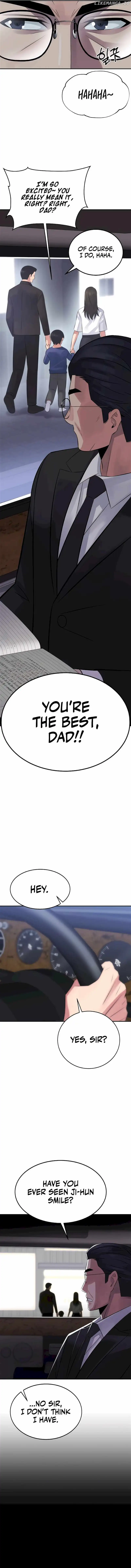 The Reincarnated Cop Who Strikes With Wealth chapter 2 page 10