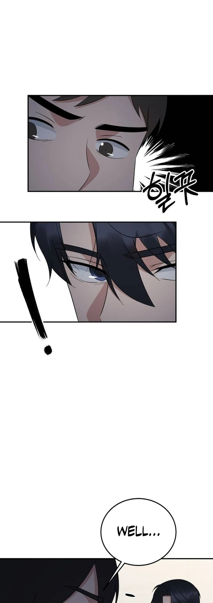 The Reincarnated Cop Who Strikes With Wealth chapter 33 page 17