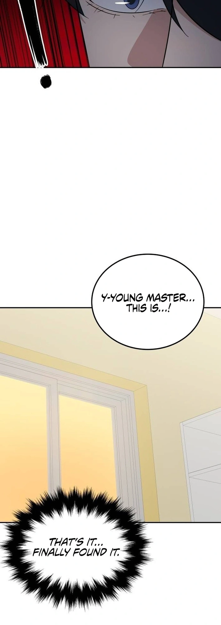 The Reincarnated Cop Who Strikes With Wealth chapter 33 page 32