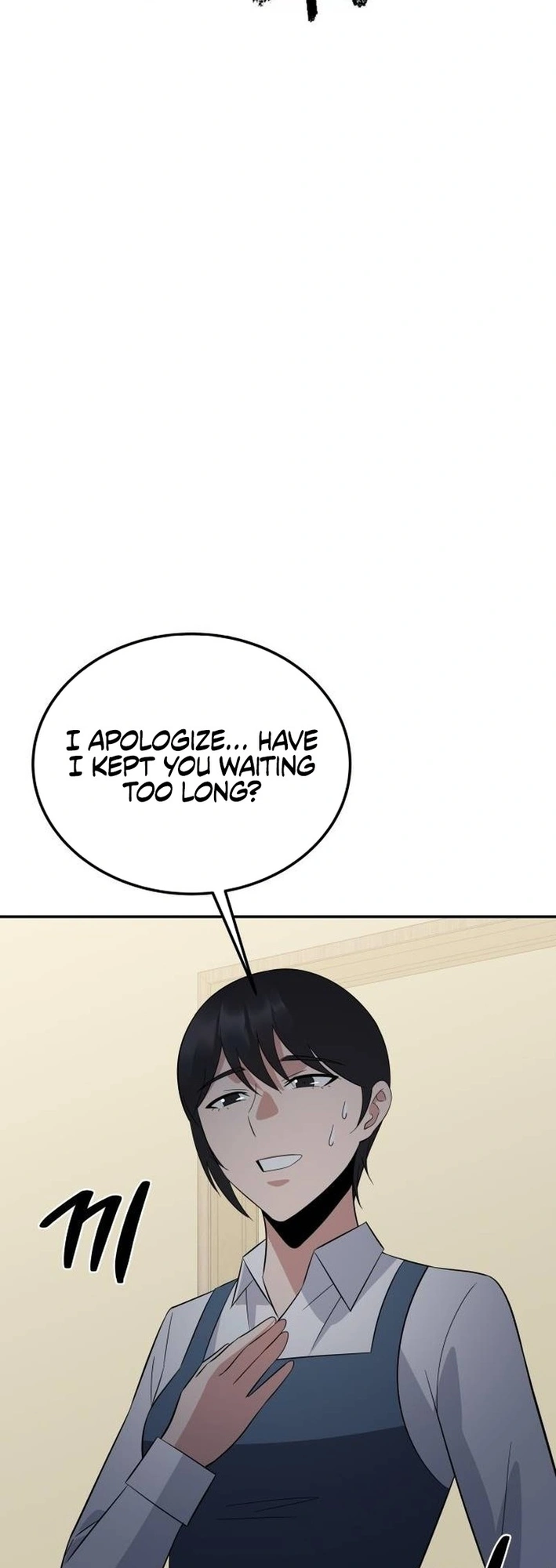 The Reincarnated Cop Who Strikes With Wealth chapter 33 page 44