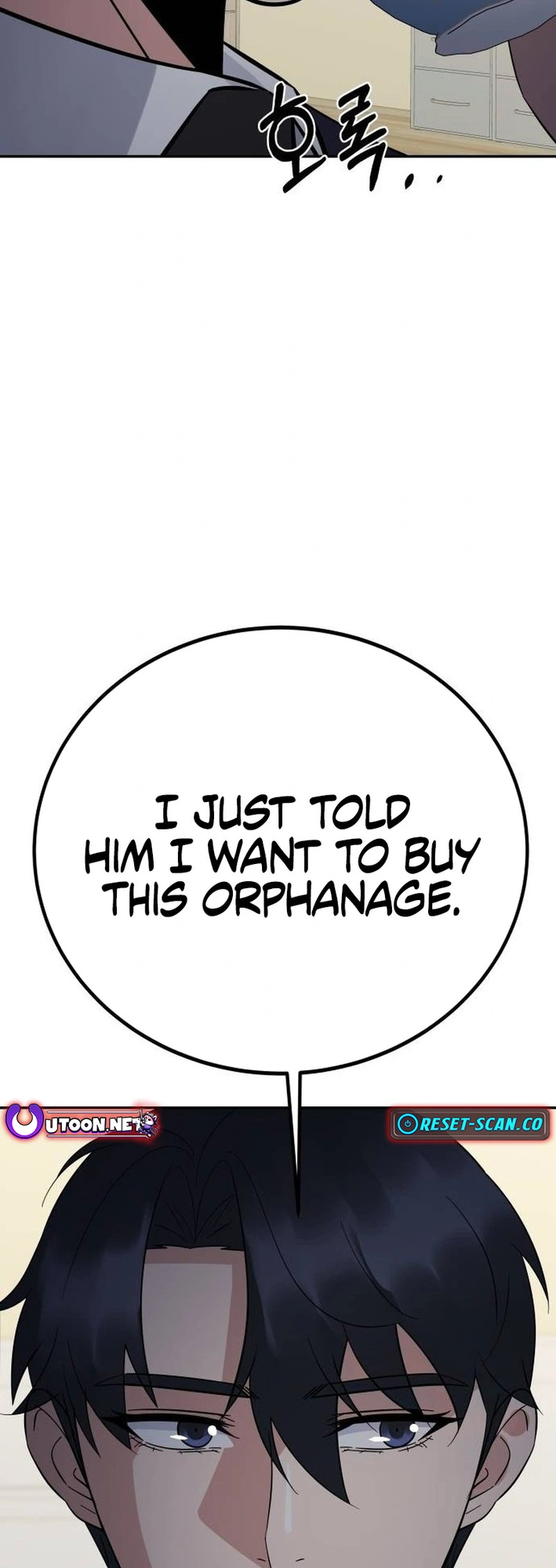 The Reincarnated Cop Who Strikes With Wealth chapter 33 page 48