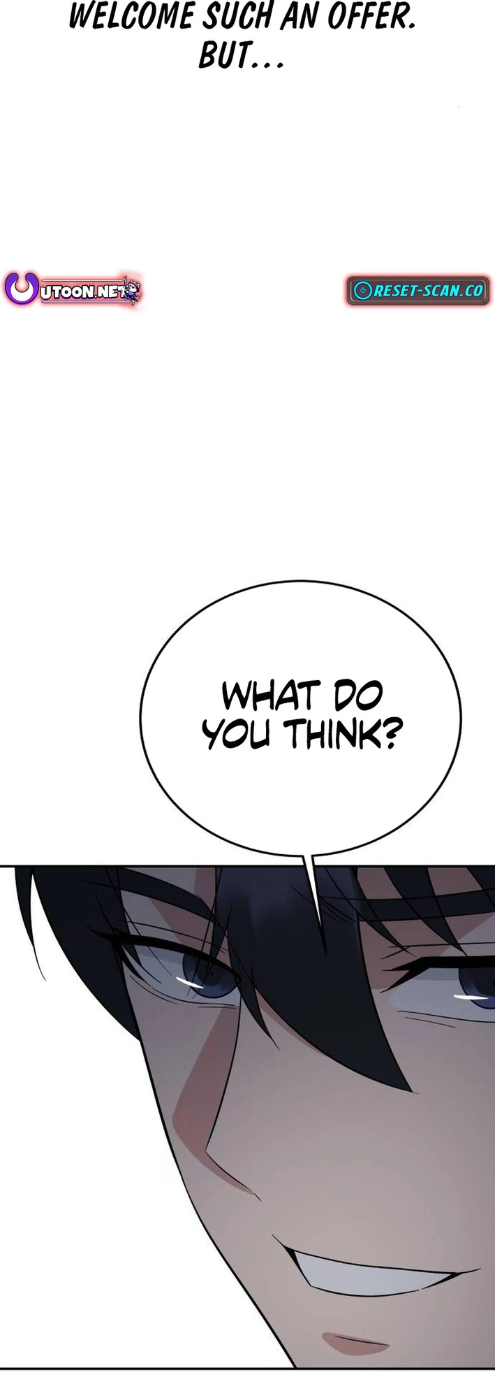 The Reincarnated Cop Who Strikes With Wealth chapter 33 page 54