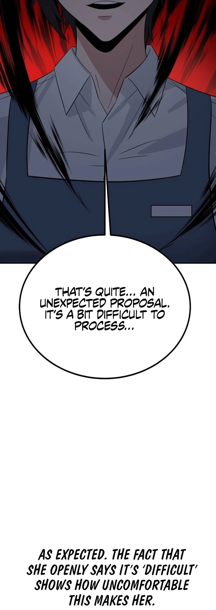 The Reincarnated Cop Who Strikes With Wealth chapter 33 page 56