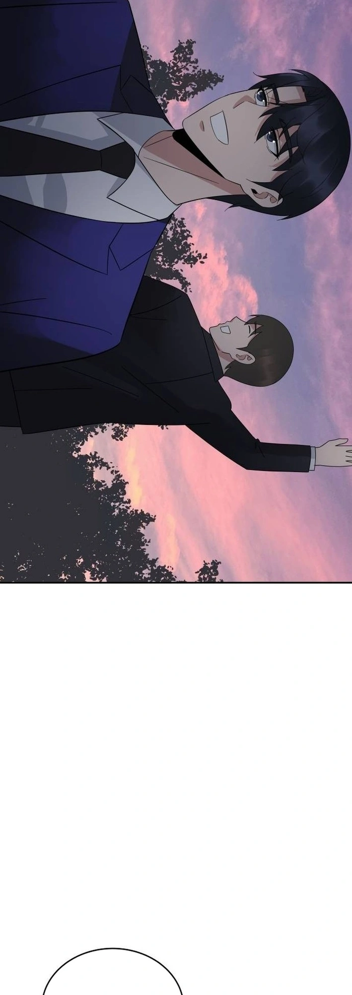 The Reincarnated Cop Who Strikes With Wealth chapter 33 page 66