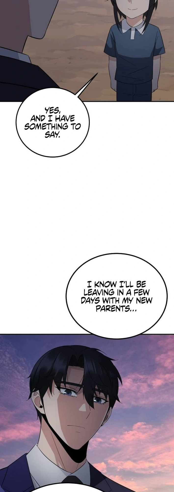 The Reincarnated Cop Who Strikes With Wealth chapter 33 page 68