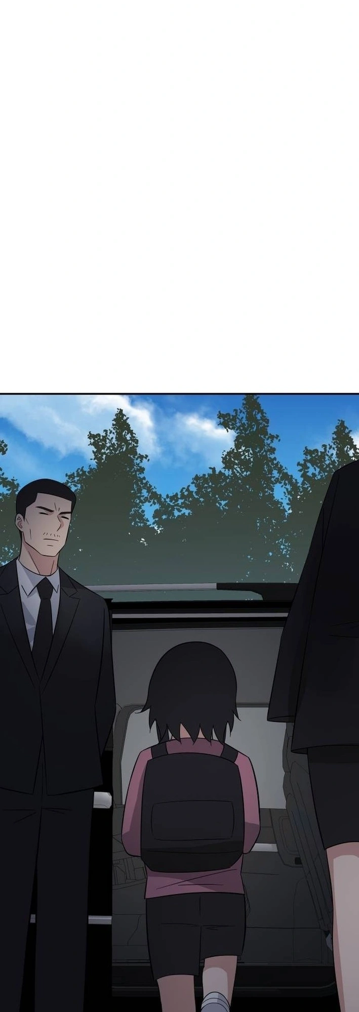 The Reincarnated Cop Who Strikes With Wealth chapter 33 page 79