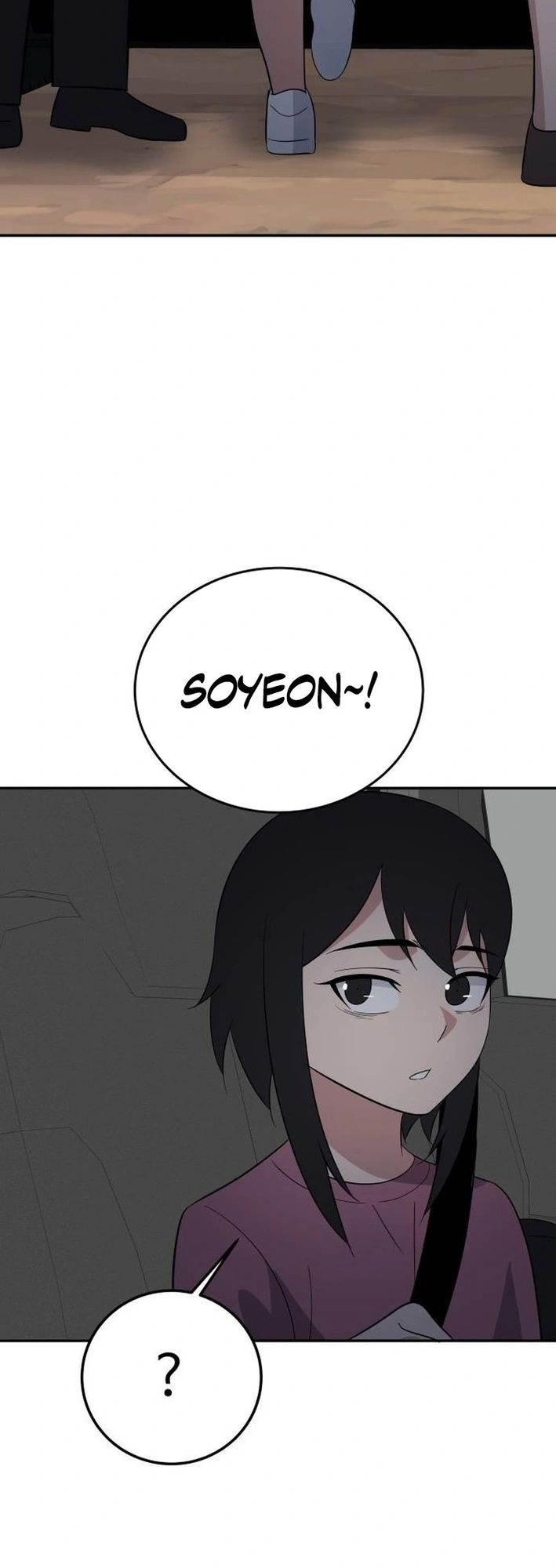 The Reincarnated Cop Who Strikes With Wealth chapter 33 page 80