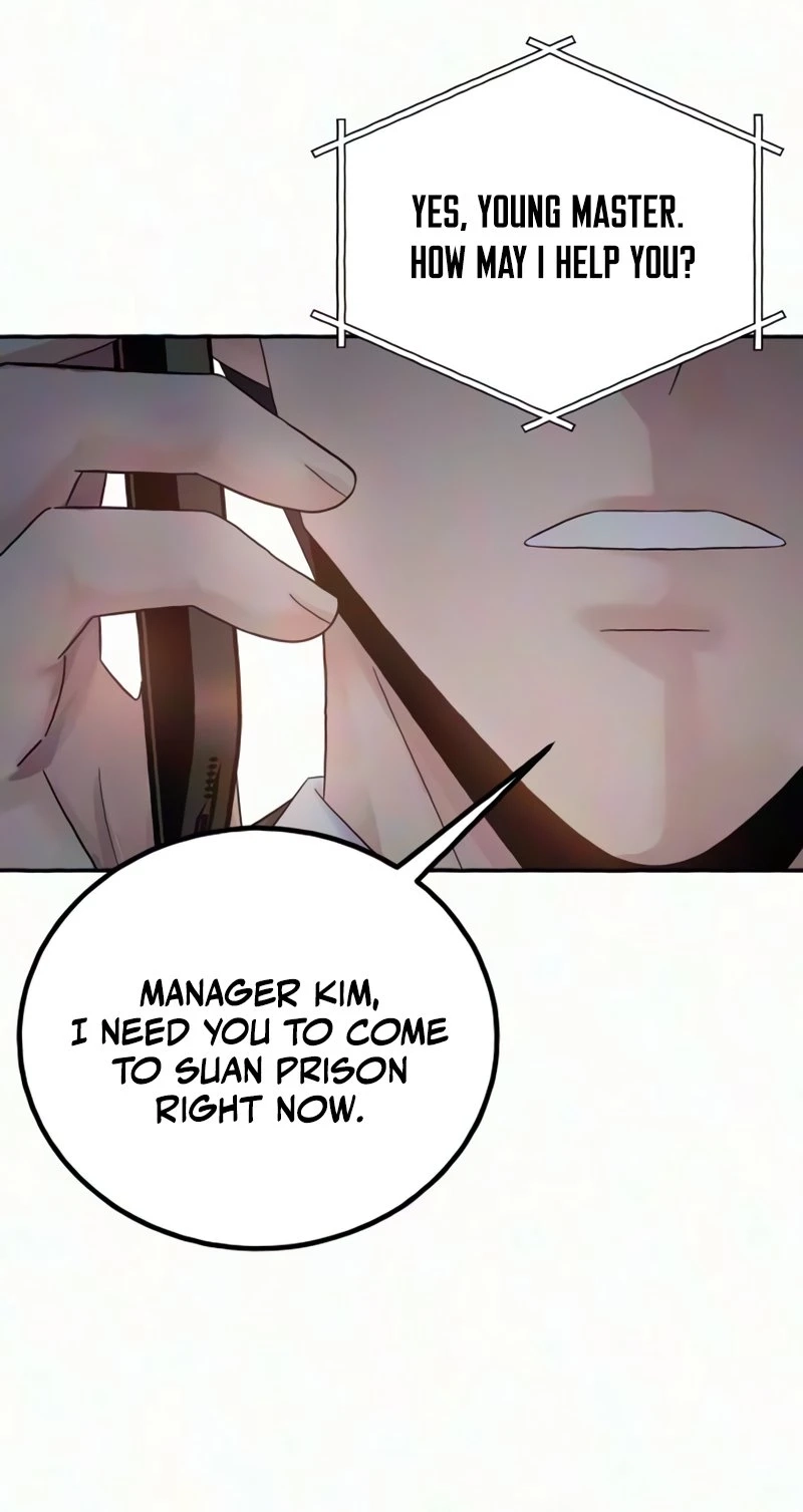The Reincarnated Cop Who Strikes With Wealth chapter 74 page 67