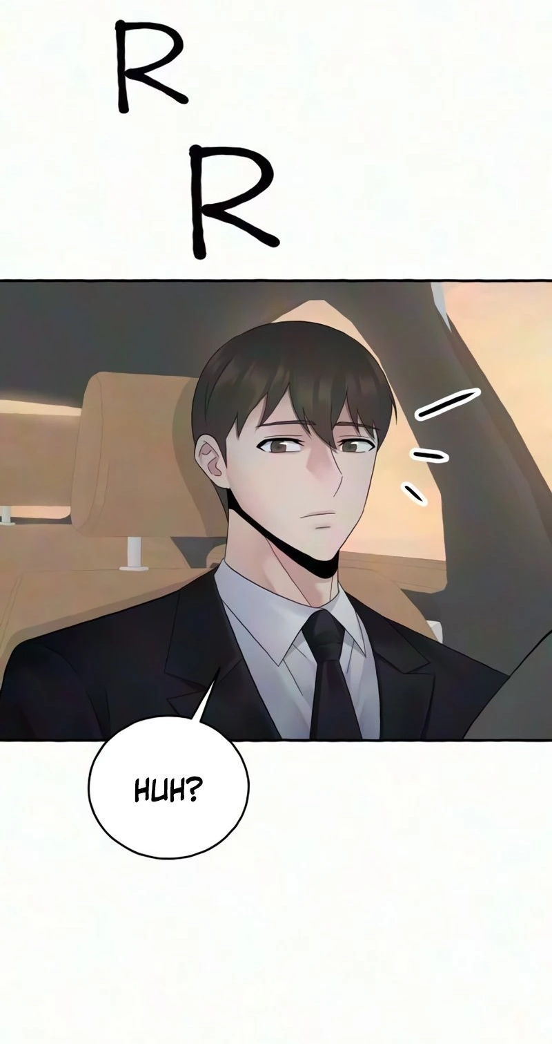 The Reincarnated Cop Who Strikes With Wealth chapter 74 page 66
