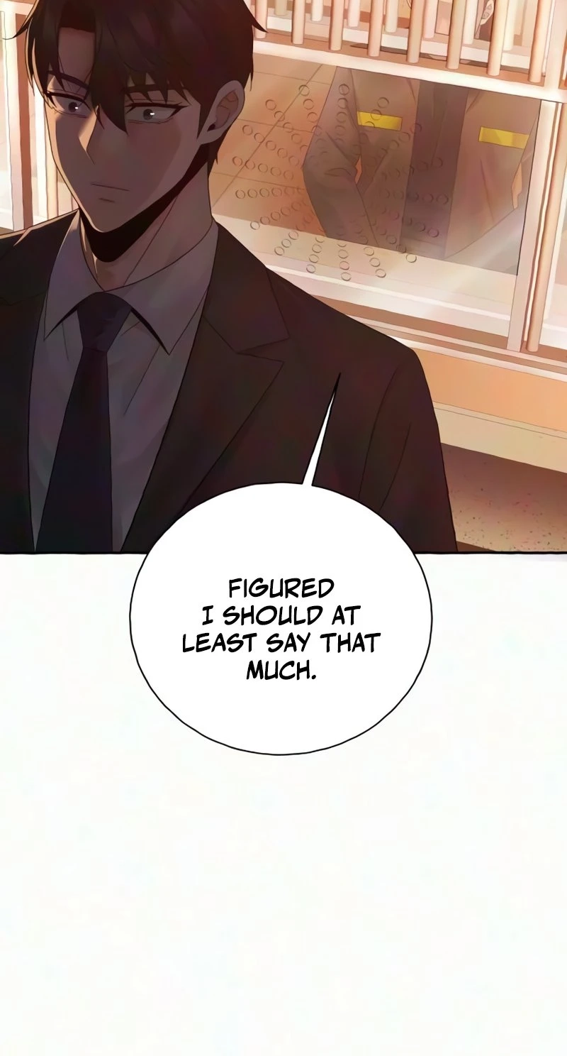 The Reincarnated Cop Who Strikes With Wealth chapter 74 page 42