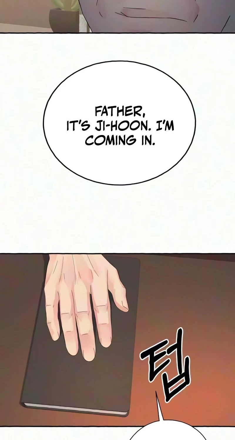 The Reincarnated Cop Who Strikes With Wealth chapter 74 page 71