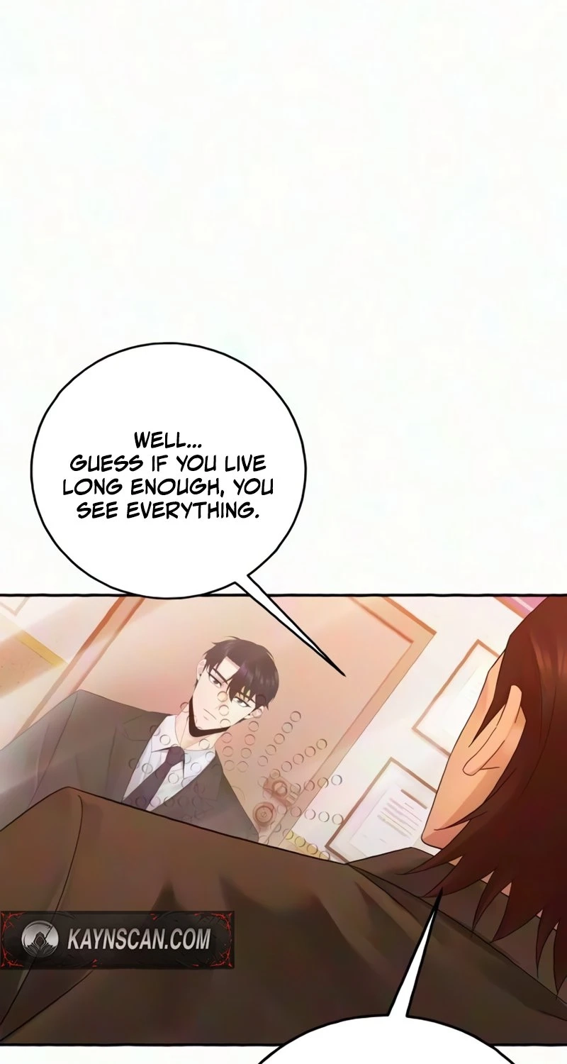 The Reincarnated Cop Who Strikes With Wealth chapter 74 page 26
