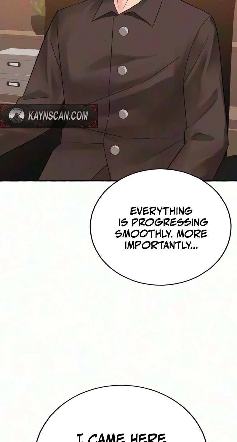 The Reincarnated Cop Who Strikes With Wealth chapter 74 page 73