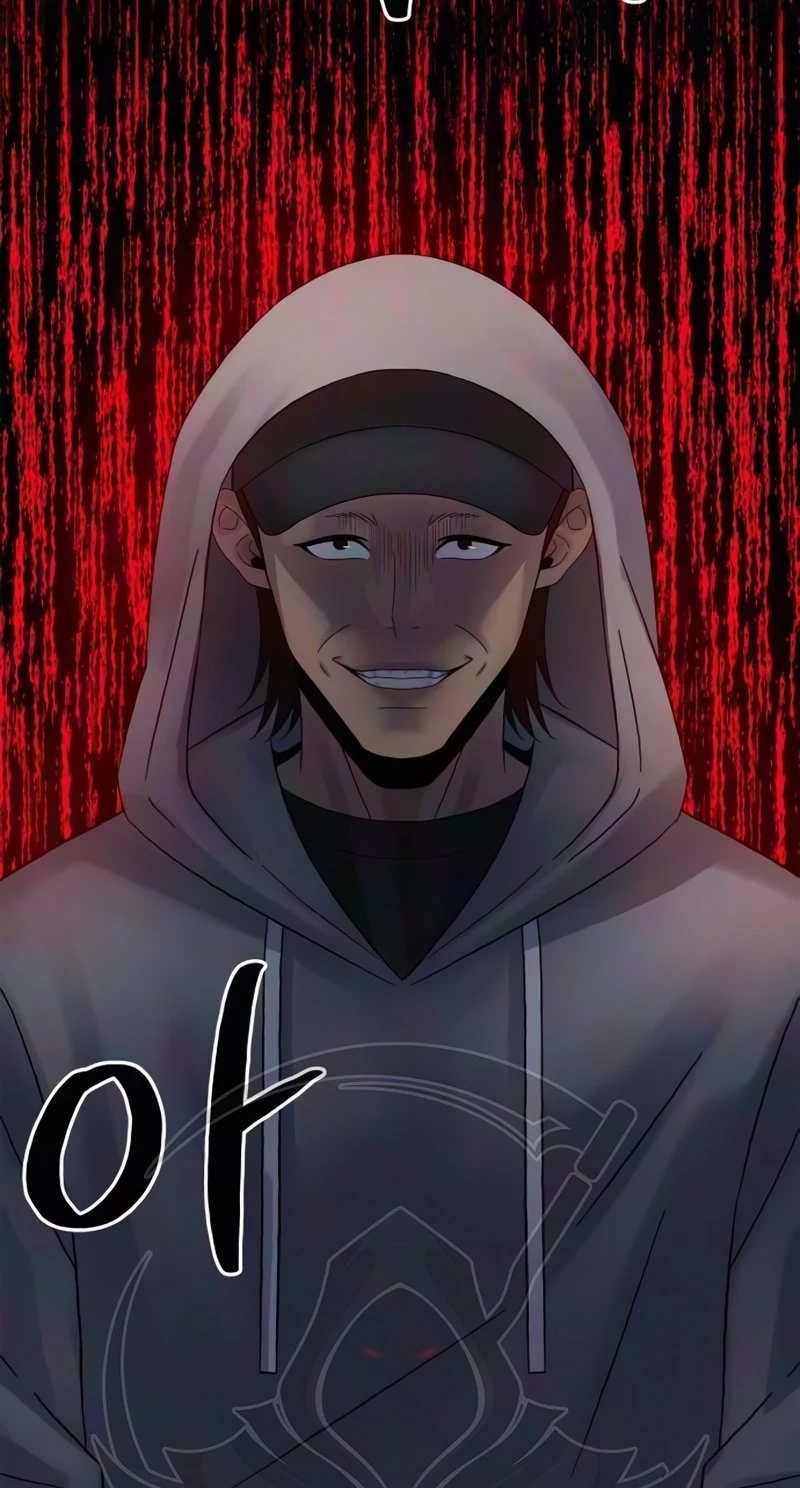 The Reincarnated Cop Who Strikes With Wealth chapter 74 page 4