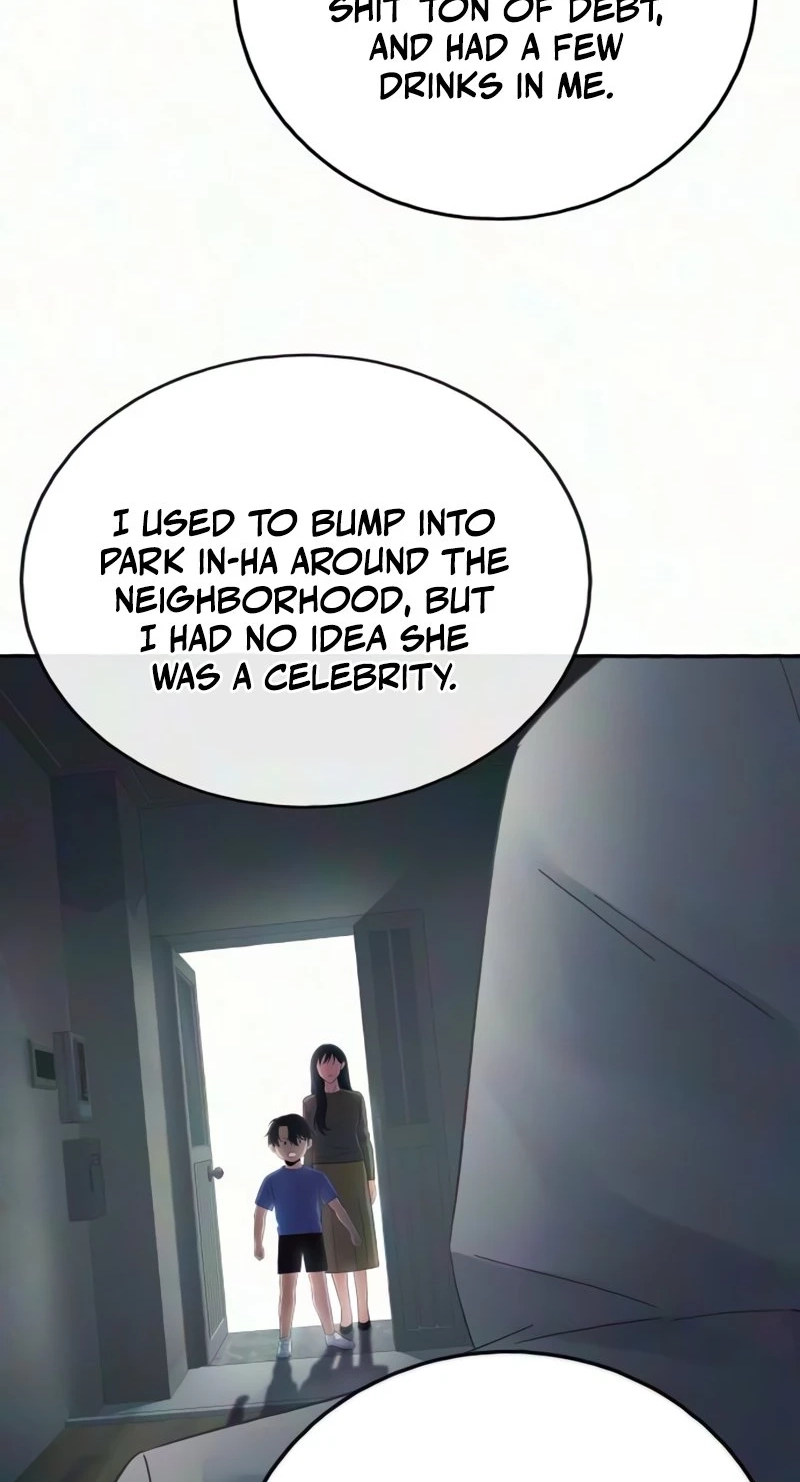 The Reincarnated Cop Who Strikes With Wealth chapter 74 page 31