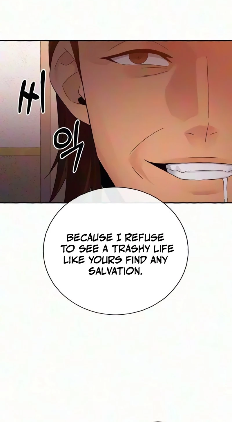 The Reincarnated Cop Who Strikes With Wealth chapter 74 page 58