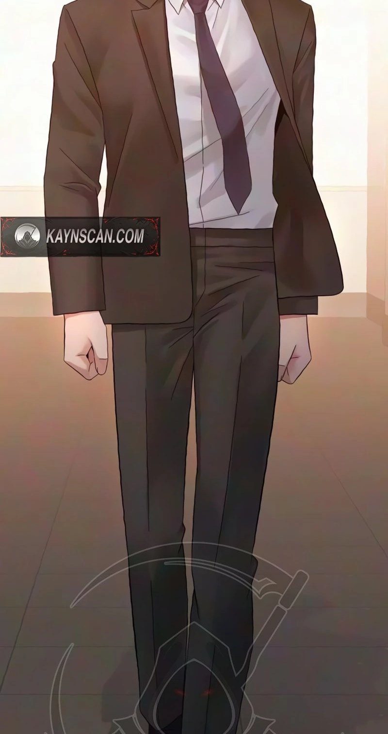The Reincarnated Cop Who Strikes With Wealth chapter 74 page 64